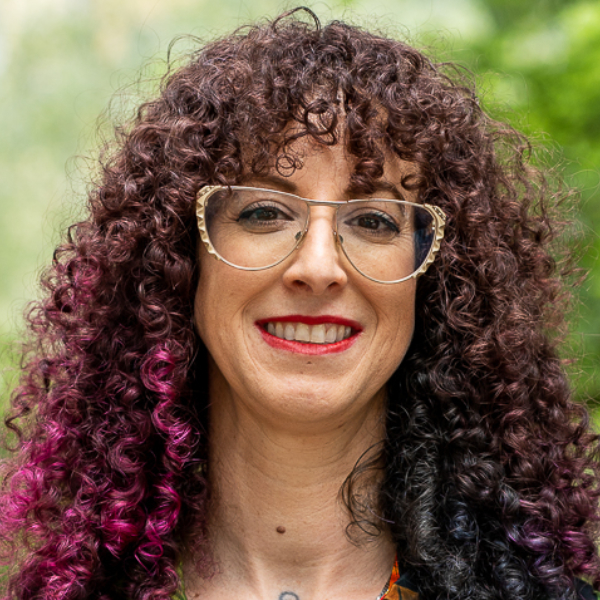 Photo of Arielle Kilroy