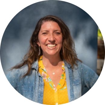 Photo of Lauren Hauser